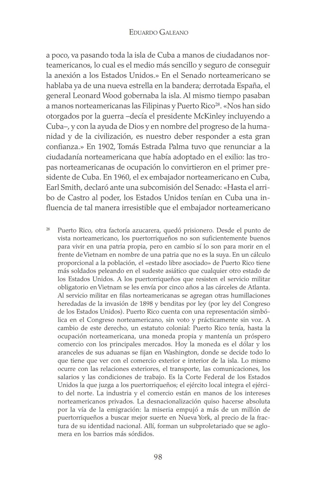 NDIA fupertor
EDUARDO
GALEANO
LAS VENAS
ABIERTAS
DE AMÉRICA
LATINA
Terra flonds
FRANCISCA
C.Briteran
Exterieses
Ocranusoccidentaliv
448
Cham