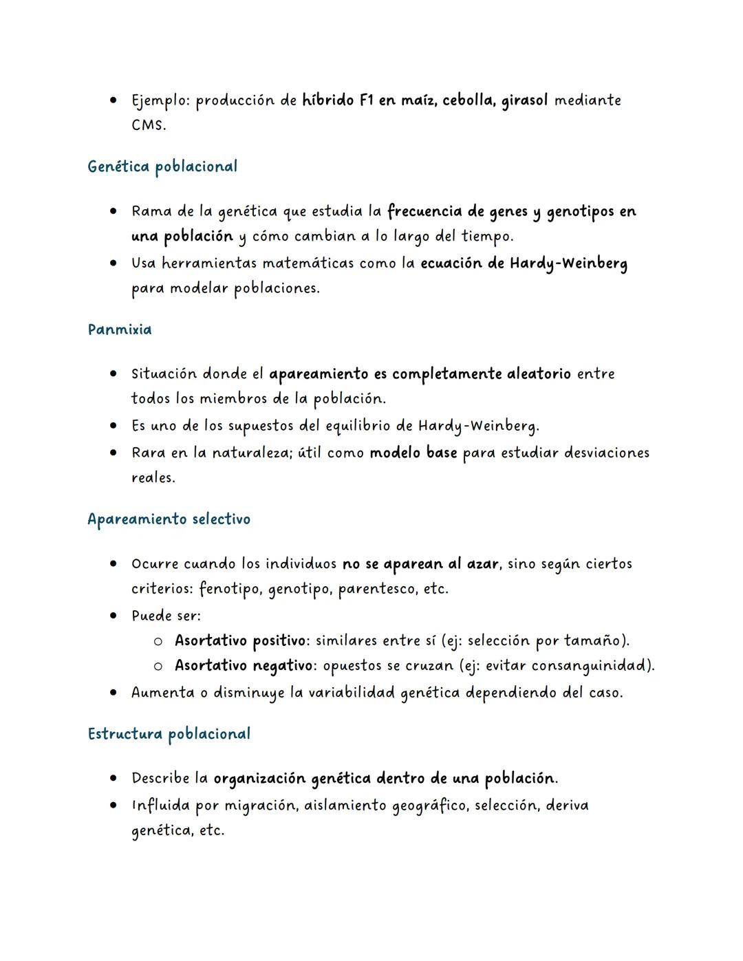 ## Interacción génica
Un carácter de fenotipo puede depender de la interacción entre varios
genes.
Contrario a los principios mendelianos