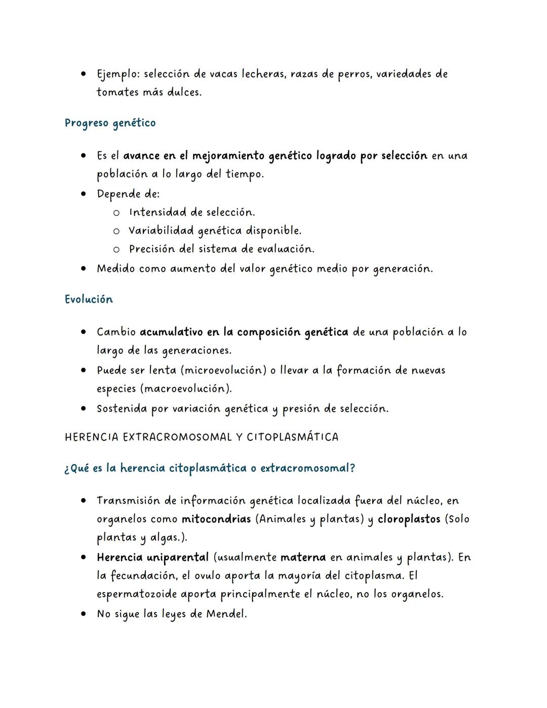 ## Interacción génica
Un carácter de fenotipo puede depender de la interacción entre varios
genes.
Contrario a los principios mendelianos