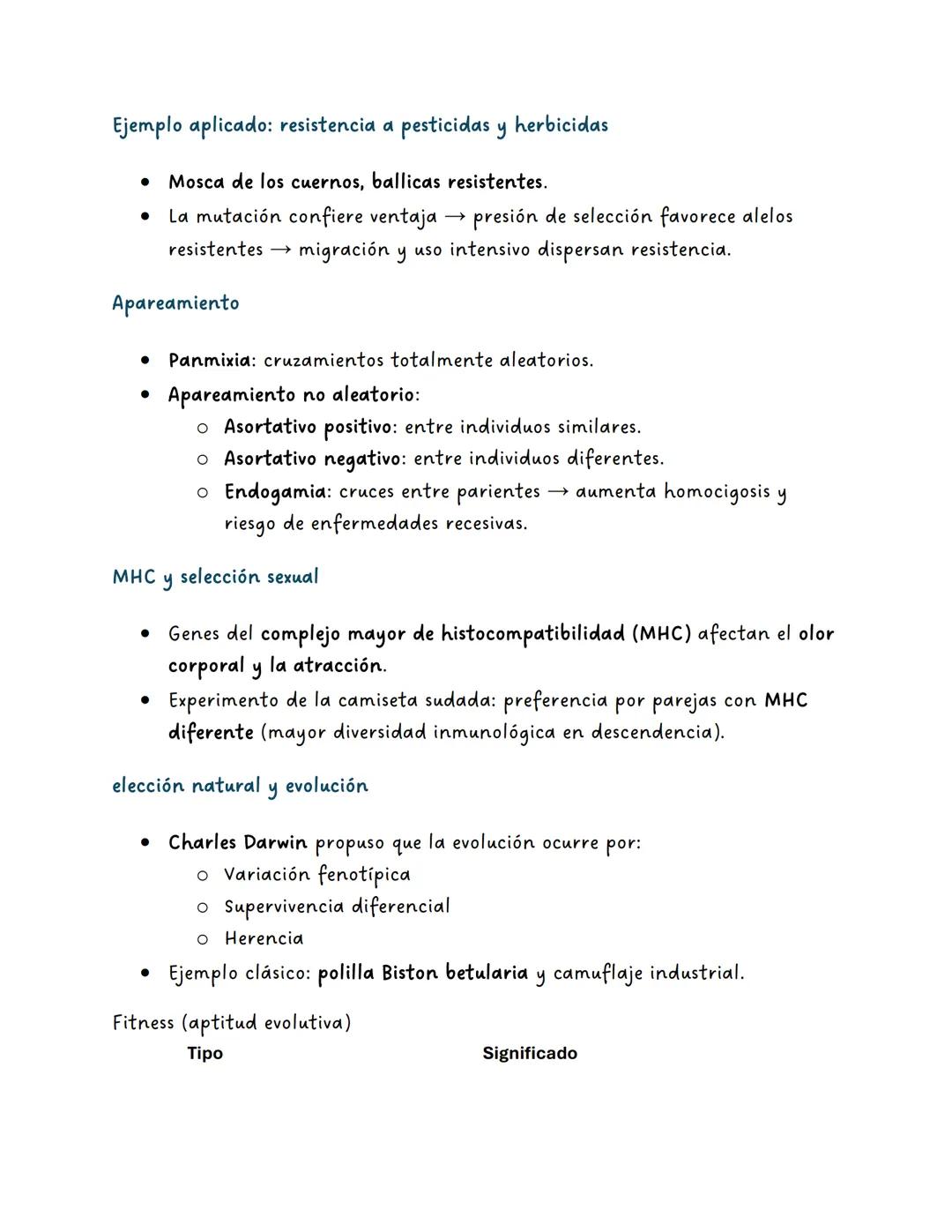 ## Interacción génica
Un carácter de fenotipo puede depender de la interacción entre varios
genes.
Contrario a los principios mendelianos