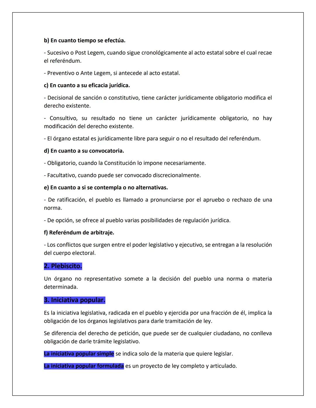 Manual para certamen
"Instituciones políticas"
Prof. Ester Inostroza.
Víctor D. Medina Muñoz - GEN2024 # Soberanía.
Es quien, dentro de su