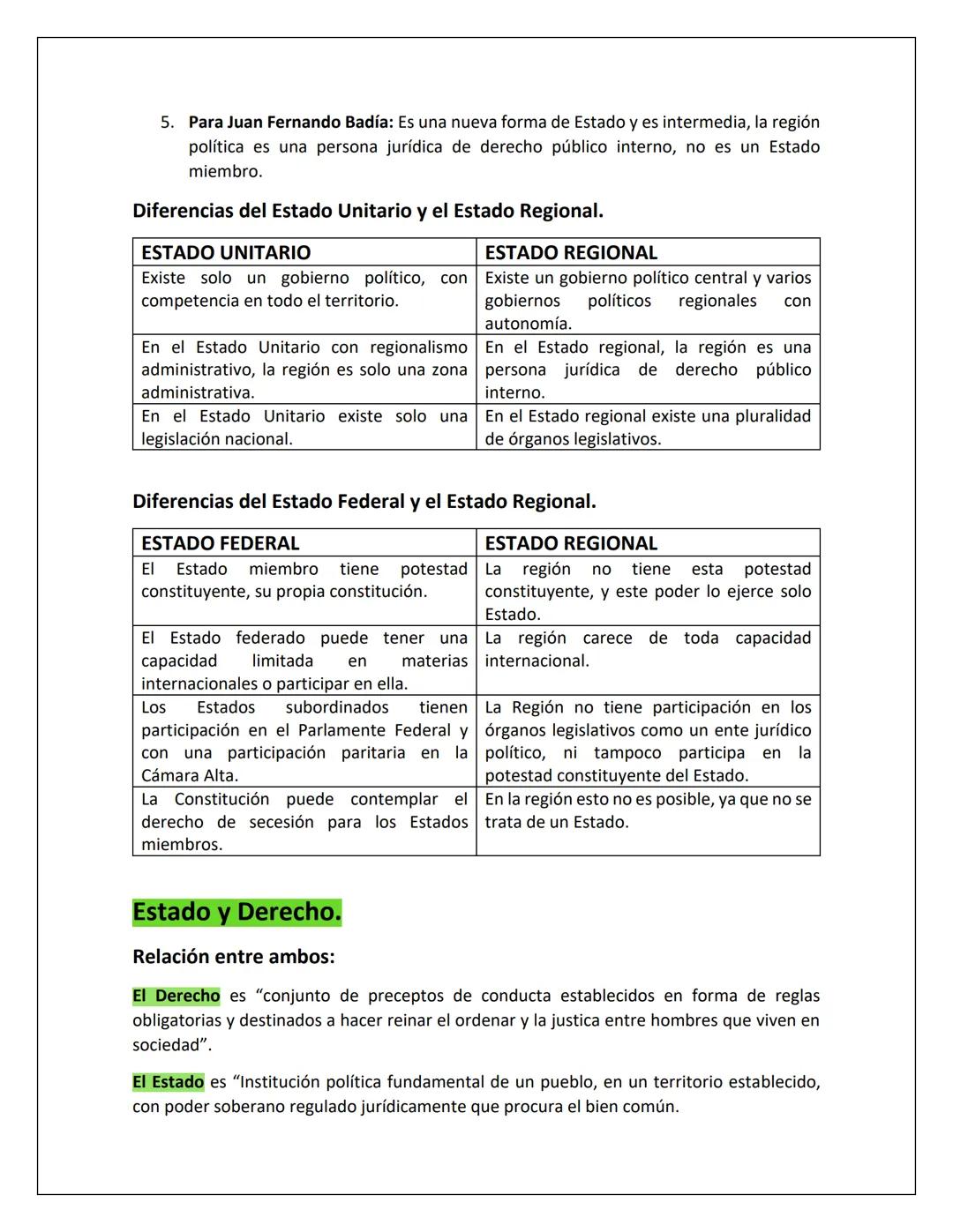Manual para certamen
"Instituciones políticas"
Prof. Ester Inostroza.
Víctor D. Medina Muñoz - GEN2024 # Soberanía.
Es quien, dentro de su
