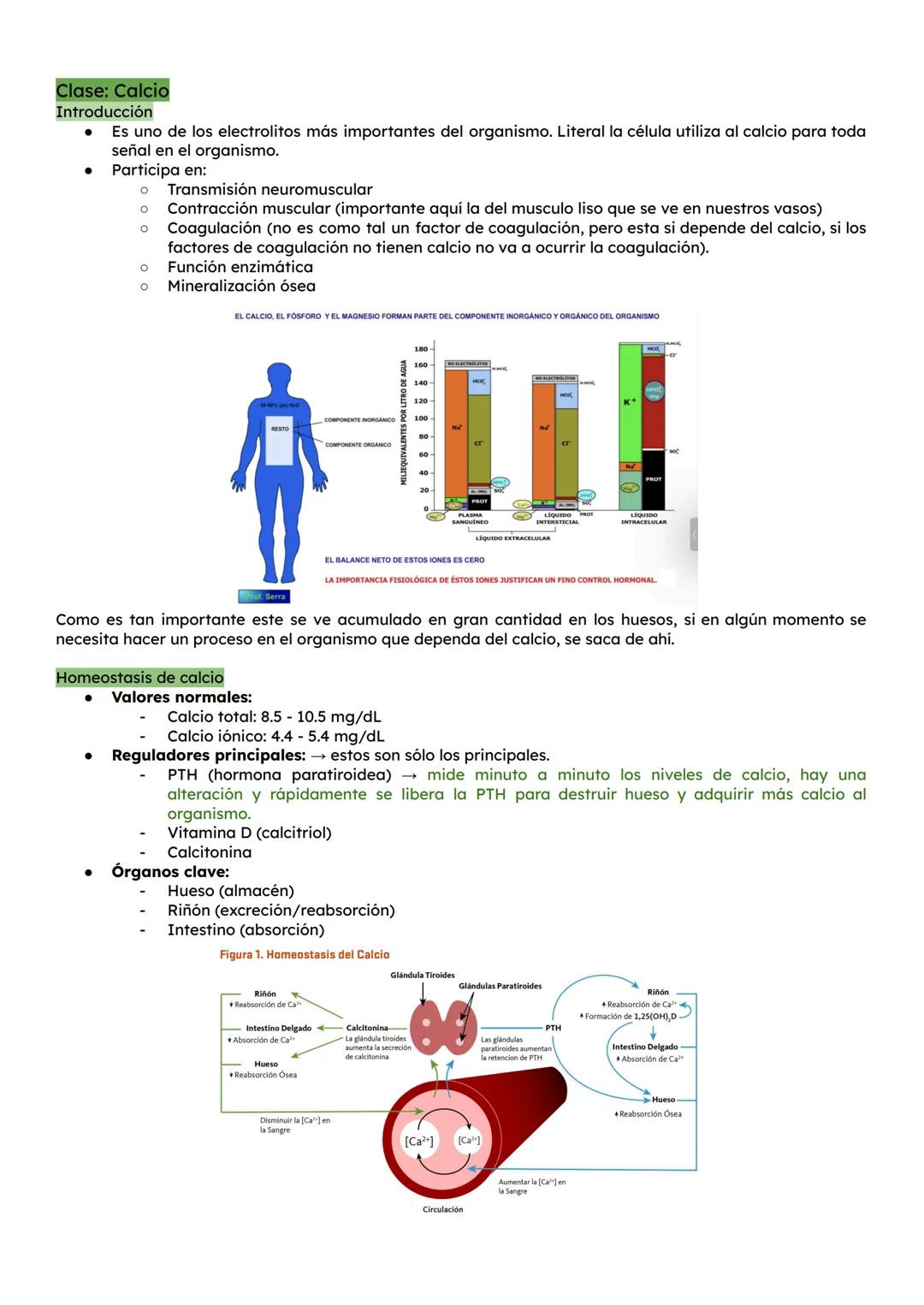 Trastornos calcio, potasio y sodio (interna)