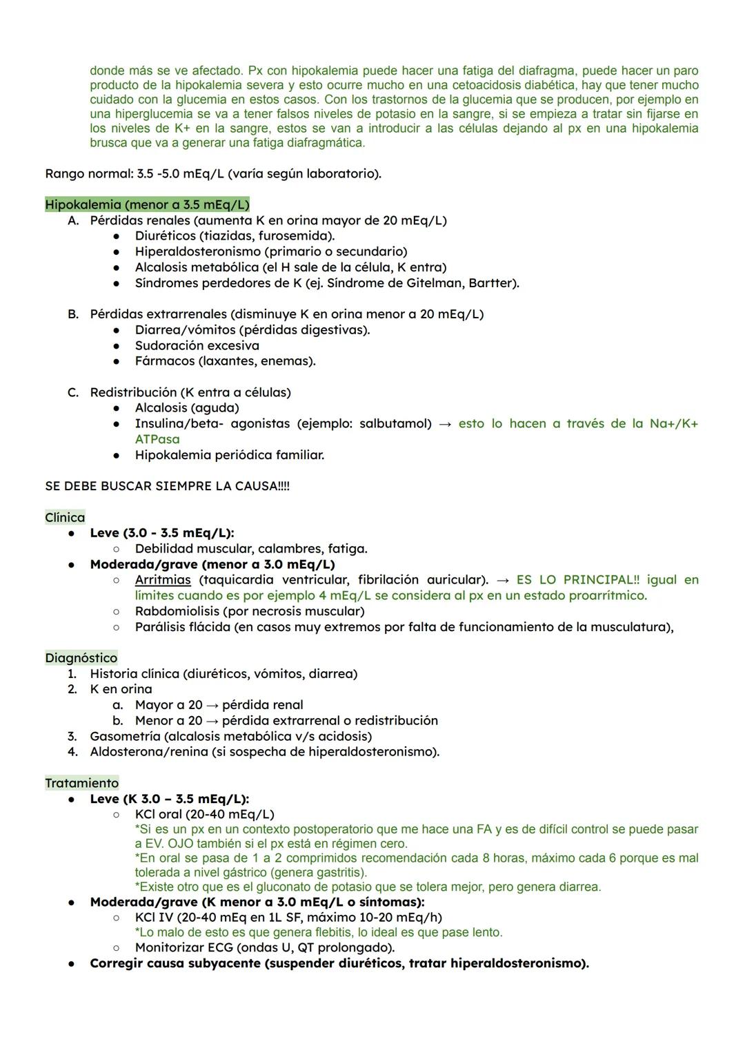 Clase: Calcio
Introducción
Es uno de los electrolitos más importantes del organismo. Literal la célula utiliza al calcio para toda
señal en
