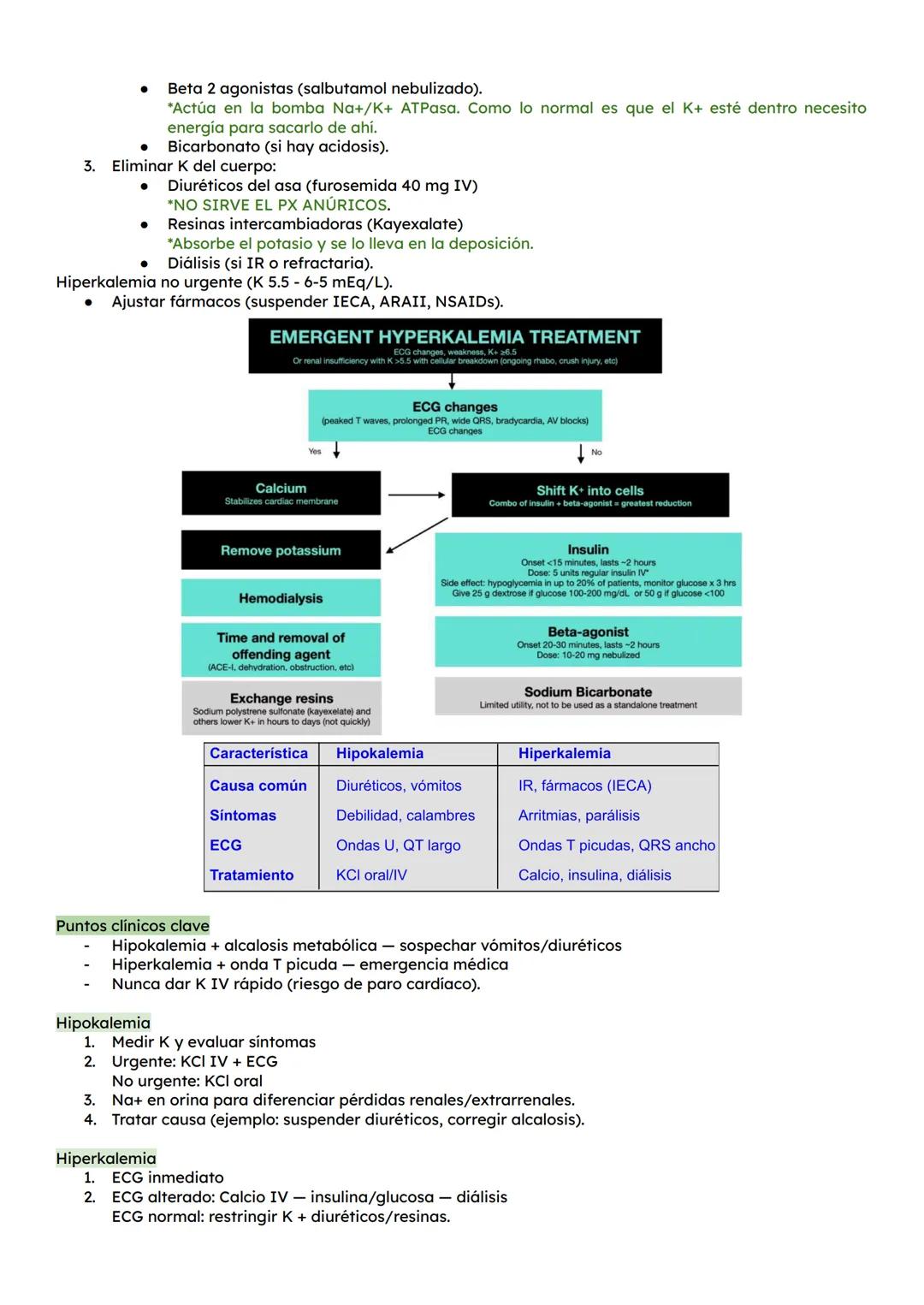 Clase: Calcio
Introducción
Es uno de los electrolitos más importantes del organismo. Literal la célula utiliza al calcio para toda
señal en