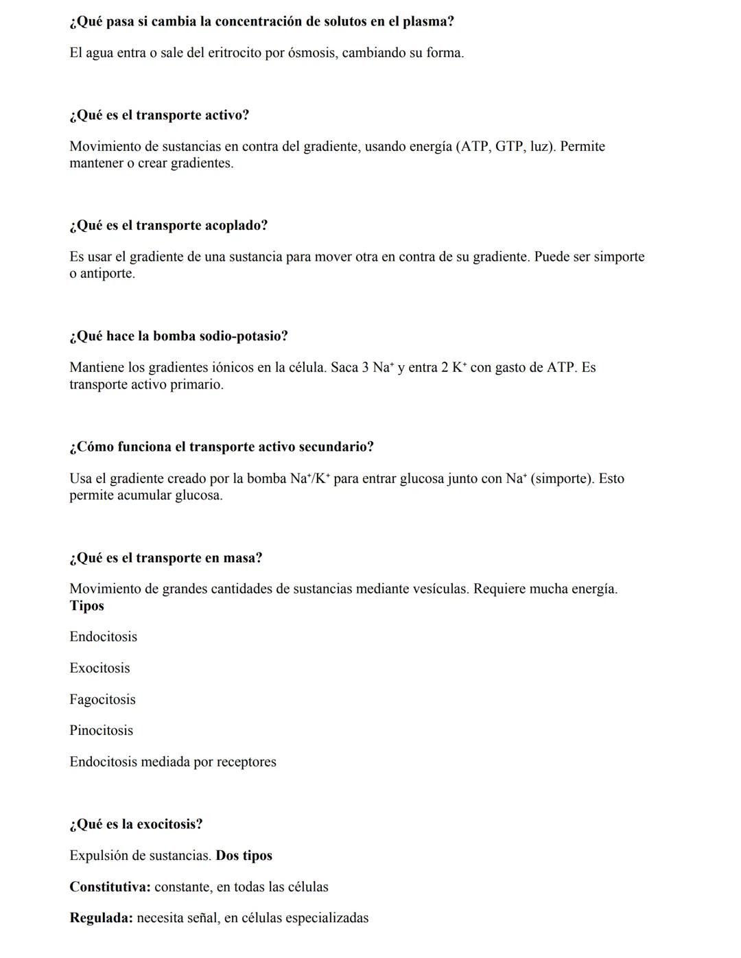 Clase 3
¿Qué es el citoesqueleto?
Es una red de fibras proteicas intracelulares que da soporte estructural a la célula, permite su movimi
