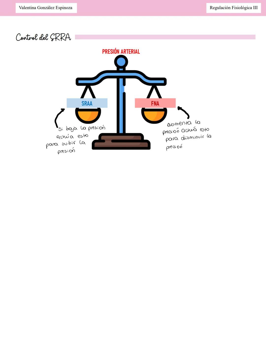 --- OCR Start ---
Valentina González Espinoza
Regulación Fisiológica III
Homeostasis Hidroelectroliticor
Equilibrio Hidrico
Balance: Ingreso