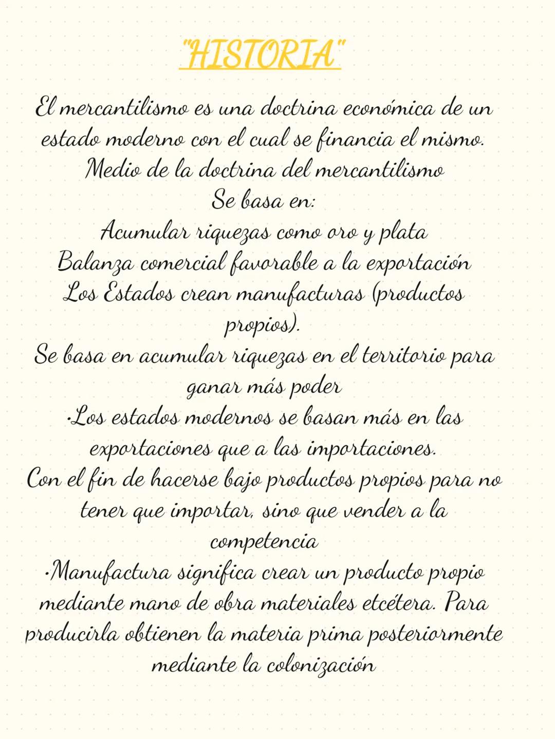 Cambios Políticos Edad Moderna