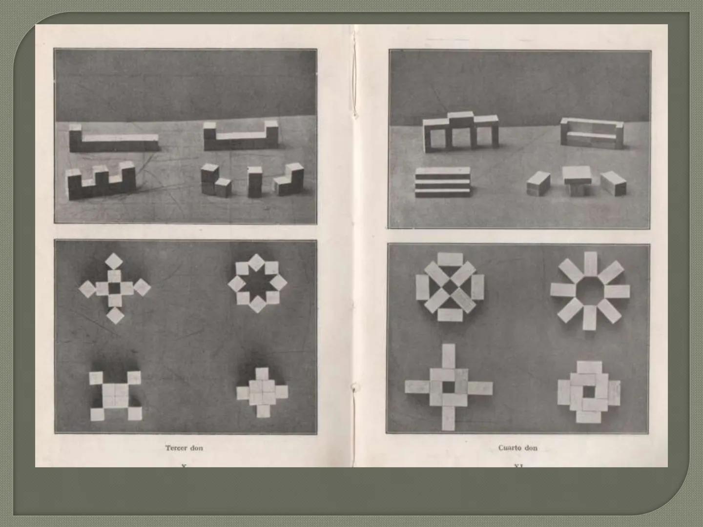 # FRIEDRICH FROEBEL Friedrich Froebel
Biografía
• Nació el 21 de octubre de 1782 en
Oberweissbach, Alemania.
O Su madre murió seis meses des