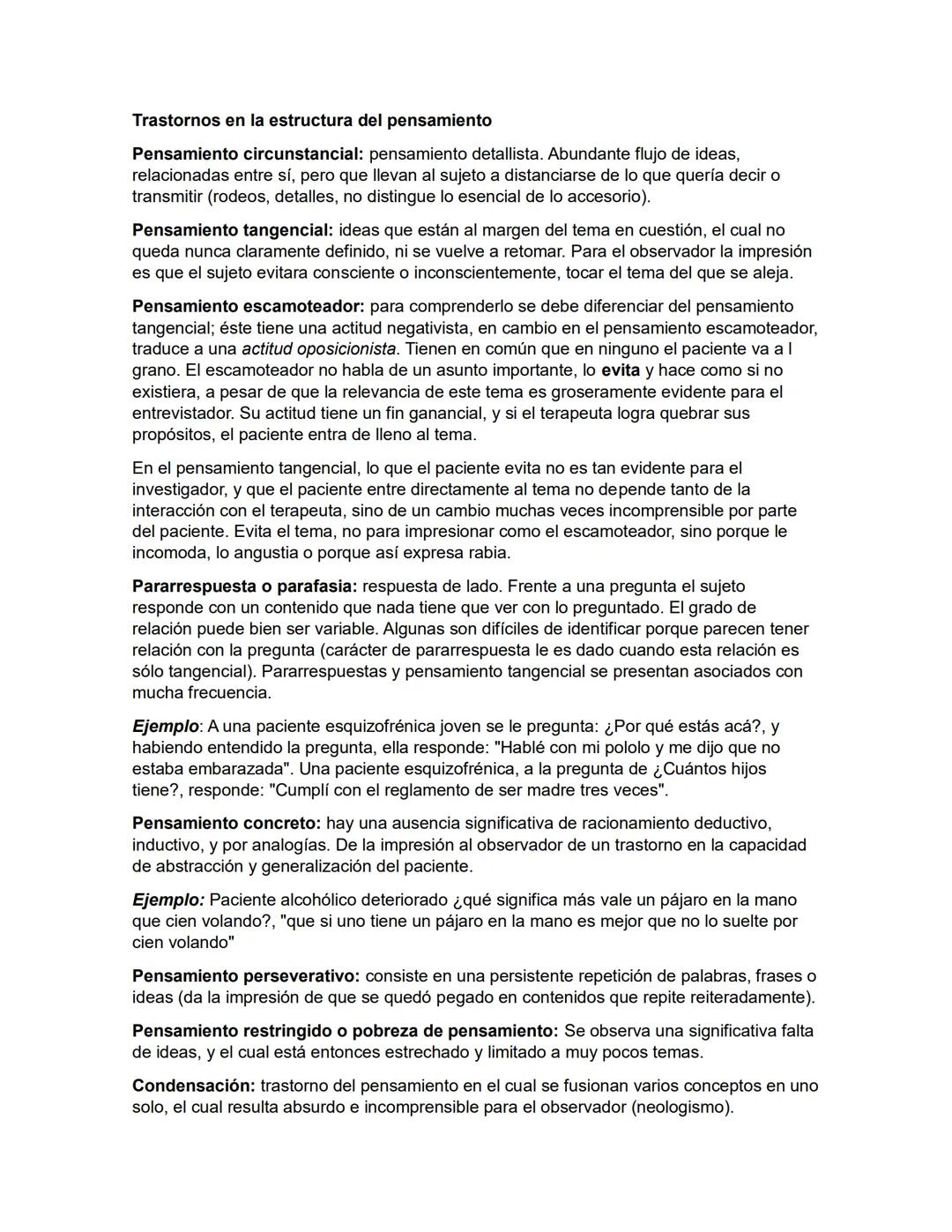 ## Psicopatología de la inteligencia
Capacidad de adaptarse, de resolver problemas de manera efectiva y eficaz.
En psicopatología se va a r