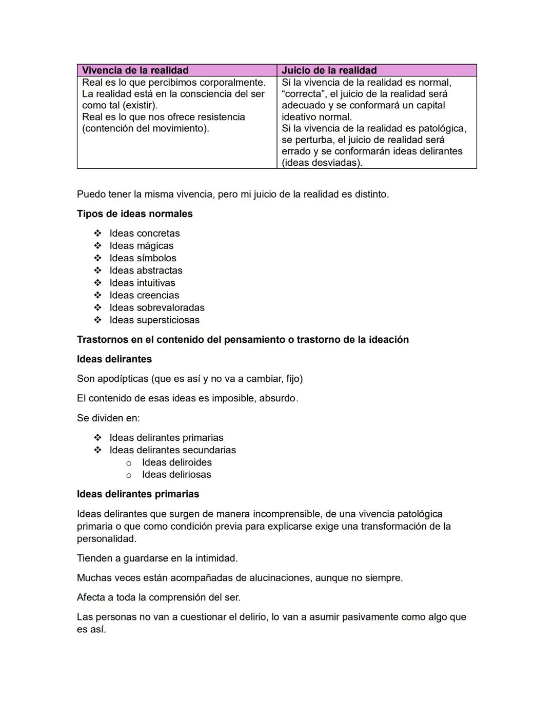 ## Psicopatología de la inteligencia
Capacidad de adaptarse, de resolver problemas de manera efectiva y eficaz.
En psicopatología se va a r