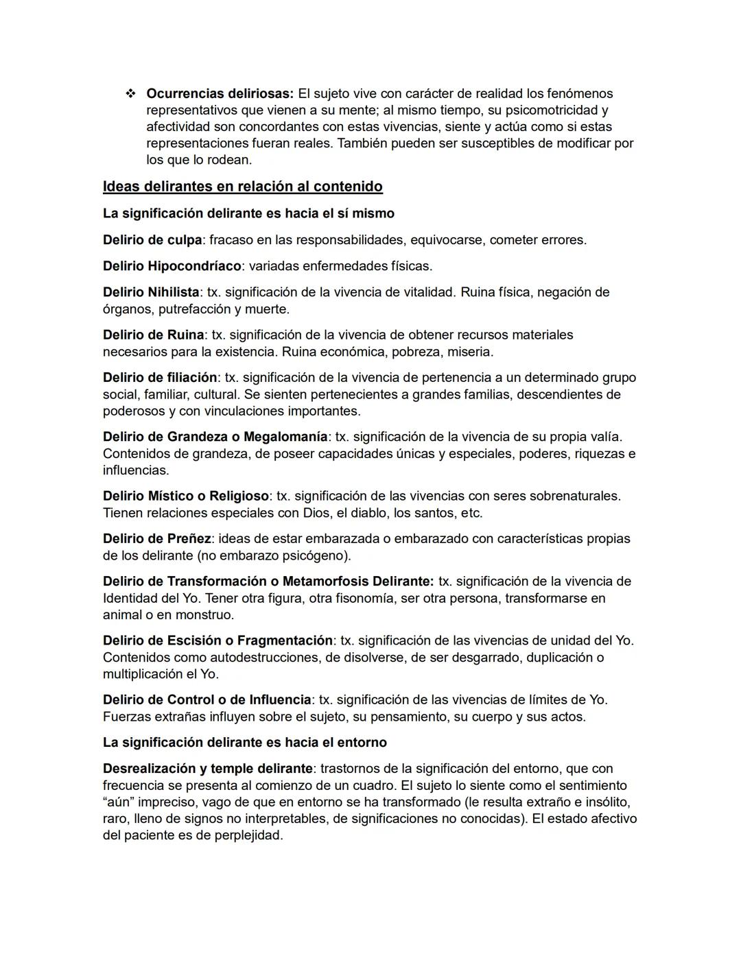 ## Psicopatología de la inteligencia
Capacidad de adaptarse, de resolver problemas de manera efectiva y eficaz.
En psicopatología se va a r