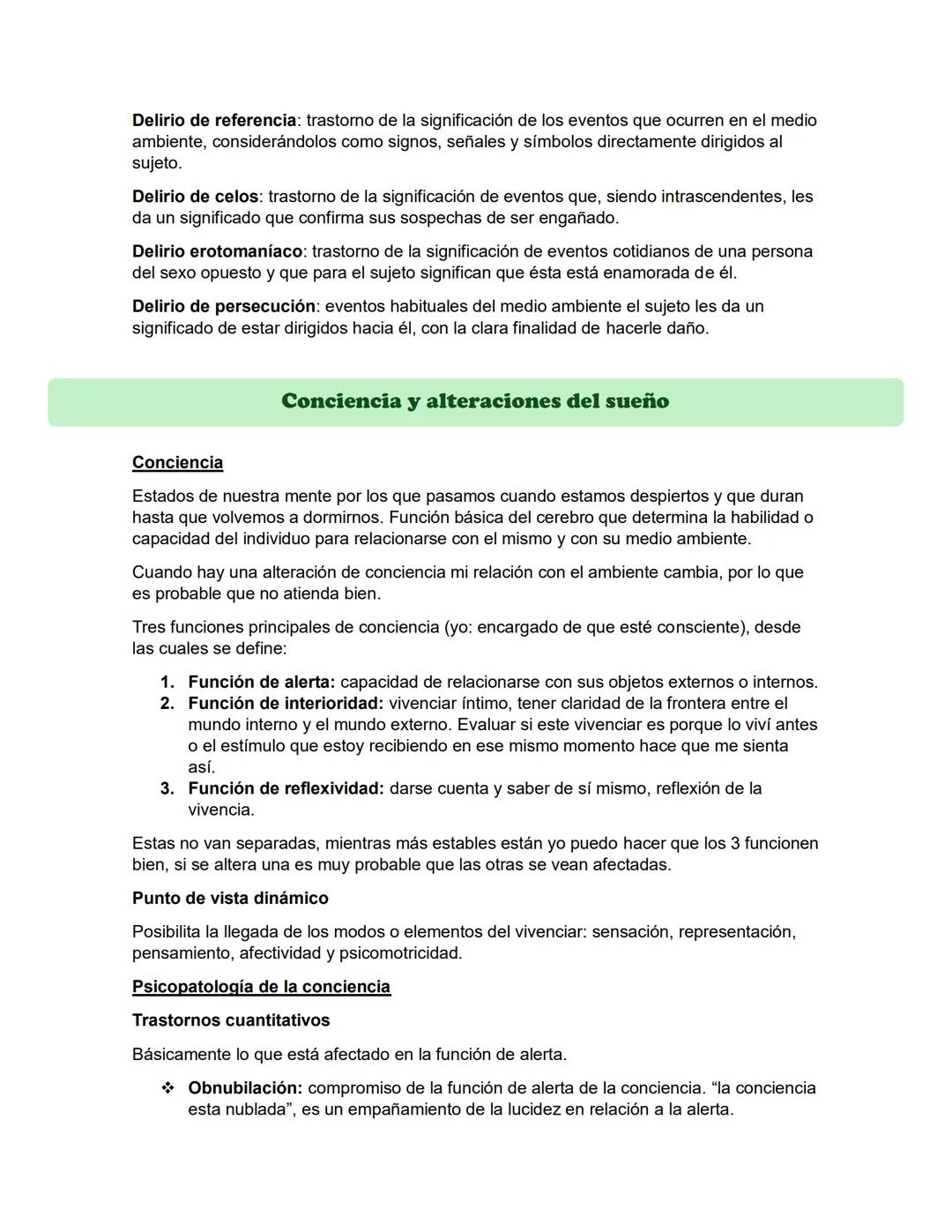 ## Psicopatología de la inteligencia
Capacidad de adaptarse, de resolver problemas de manera efectiva y eficaz.
En psicopatología se va a r