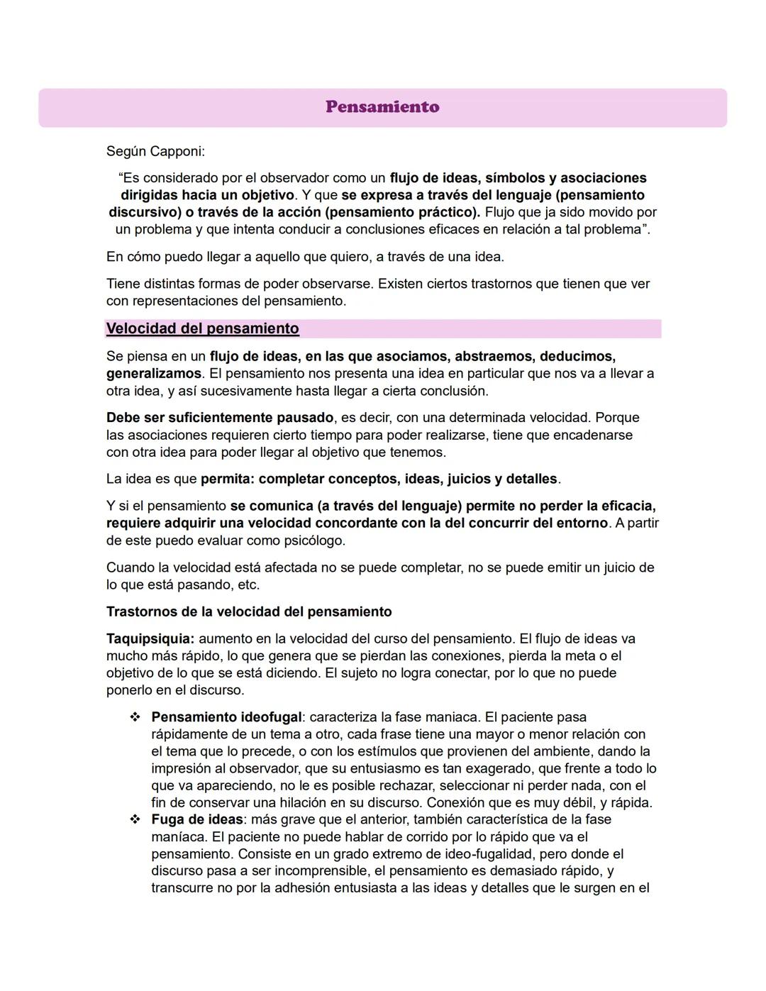## Psicopatología de la inteligencia
Capacidad de adaptarse, de resolver problemas de manera efectiva y eficaz.
En psicopatología se va a r