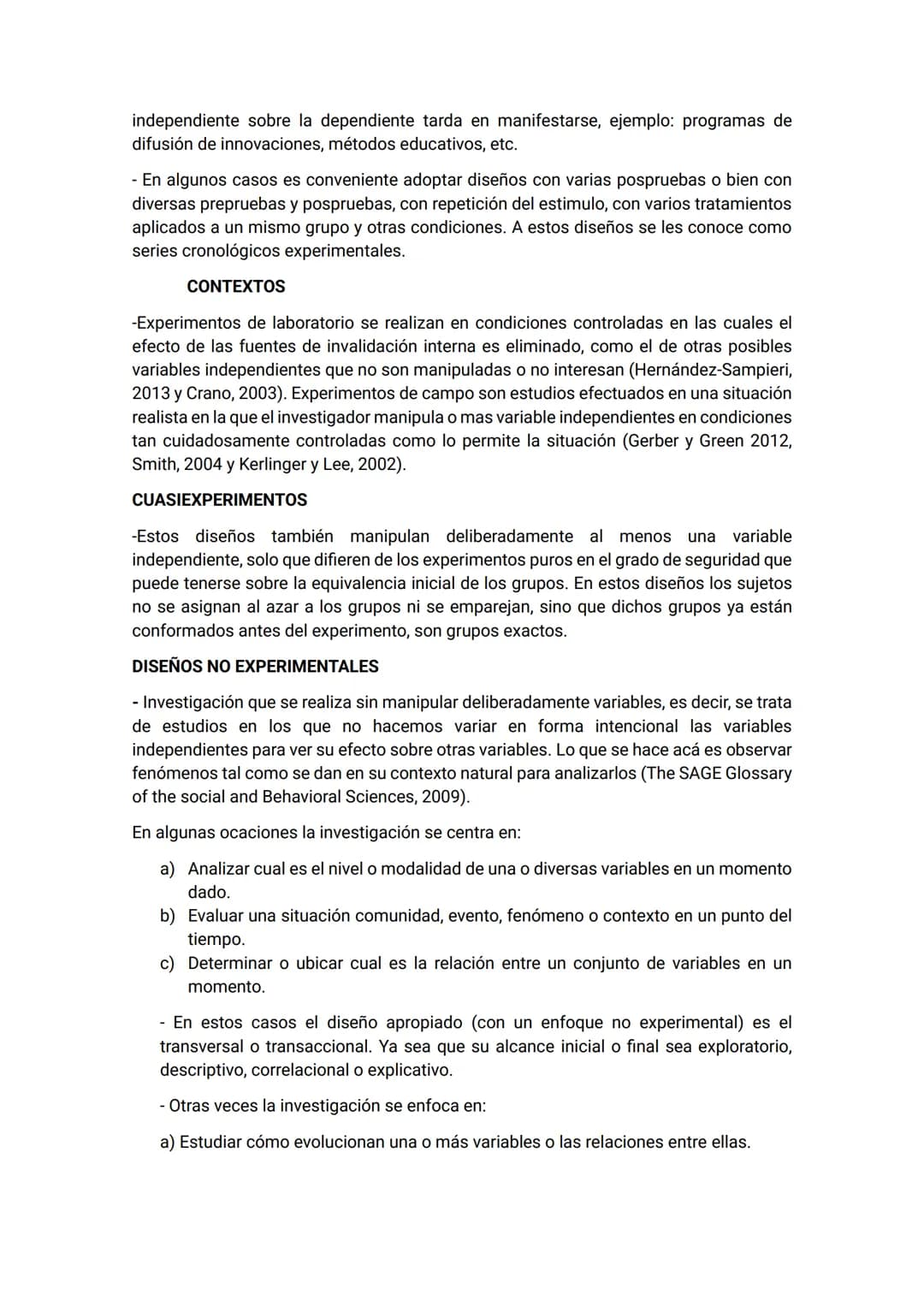 # Investigación solemne 2
## ¿QUÉ ES UN DISEÑO DE INVESTIGACIÓN?
- Investigador debe visualizar la manera práctica y concreta de contestar