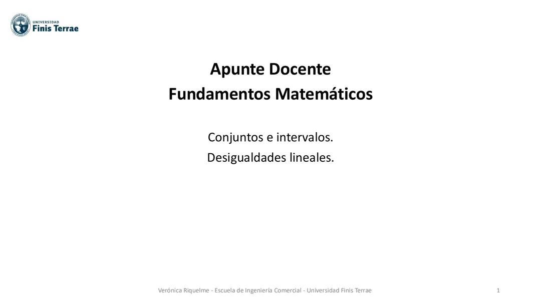Matematicas