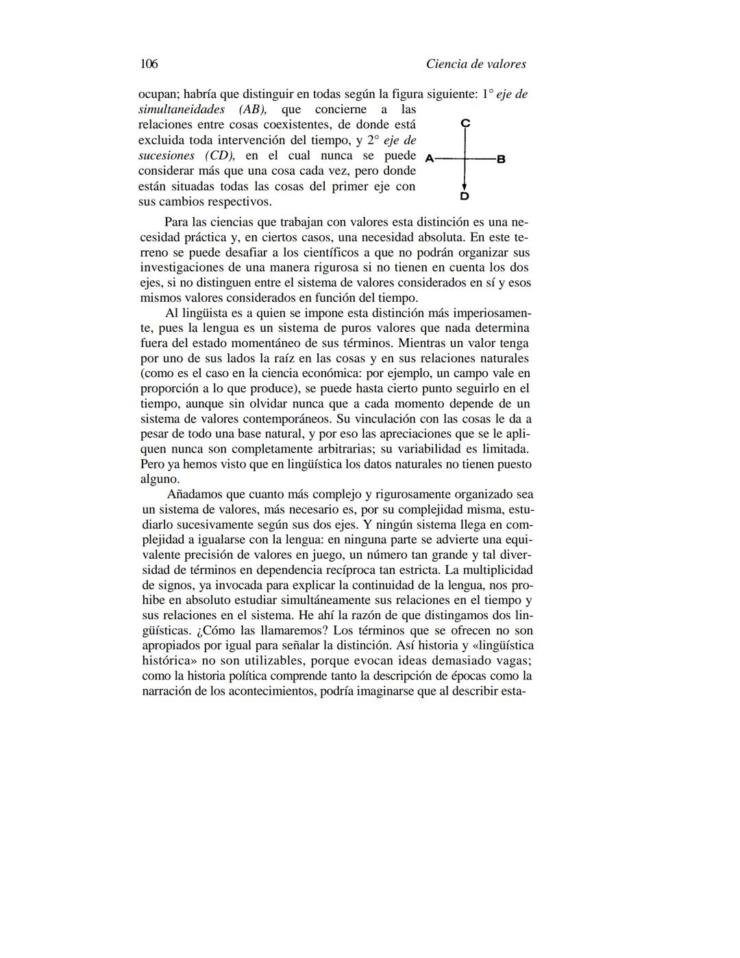 FERDINAND DE SAUSSURE
CURSO DE
LINGÜÍSTICA GENERAL
Traducción, prólogo y notas de AMADO ALONSO
VIGESIMACUARTA EDICIÓN
EDITORIAL LOSADA
L