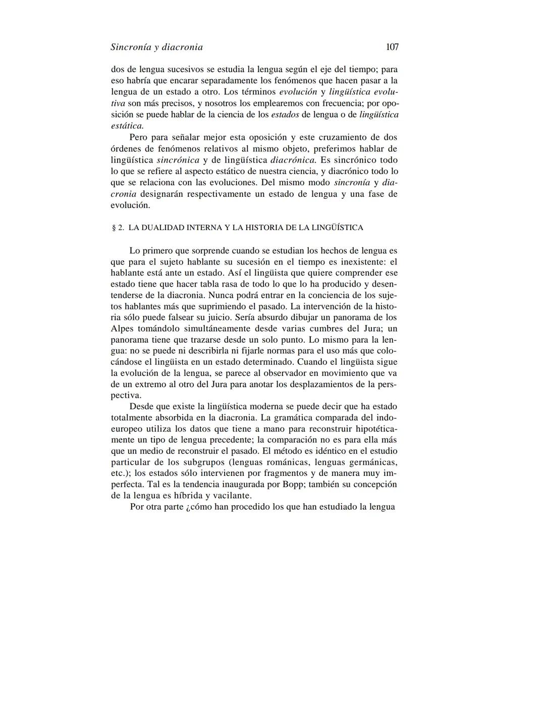 FERDINAND DE SAUSSURE
CURSO DE
LINGÜÍSTICA GENERAL
Traducción, prólogo y notas de AMADO ALONSO
VIGESIMACUARTA EDICIÓN
EDITORIAL LOSADA
L