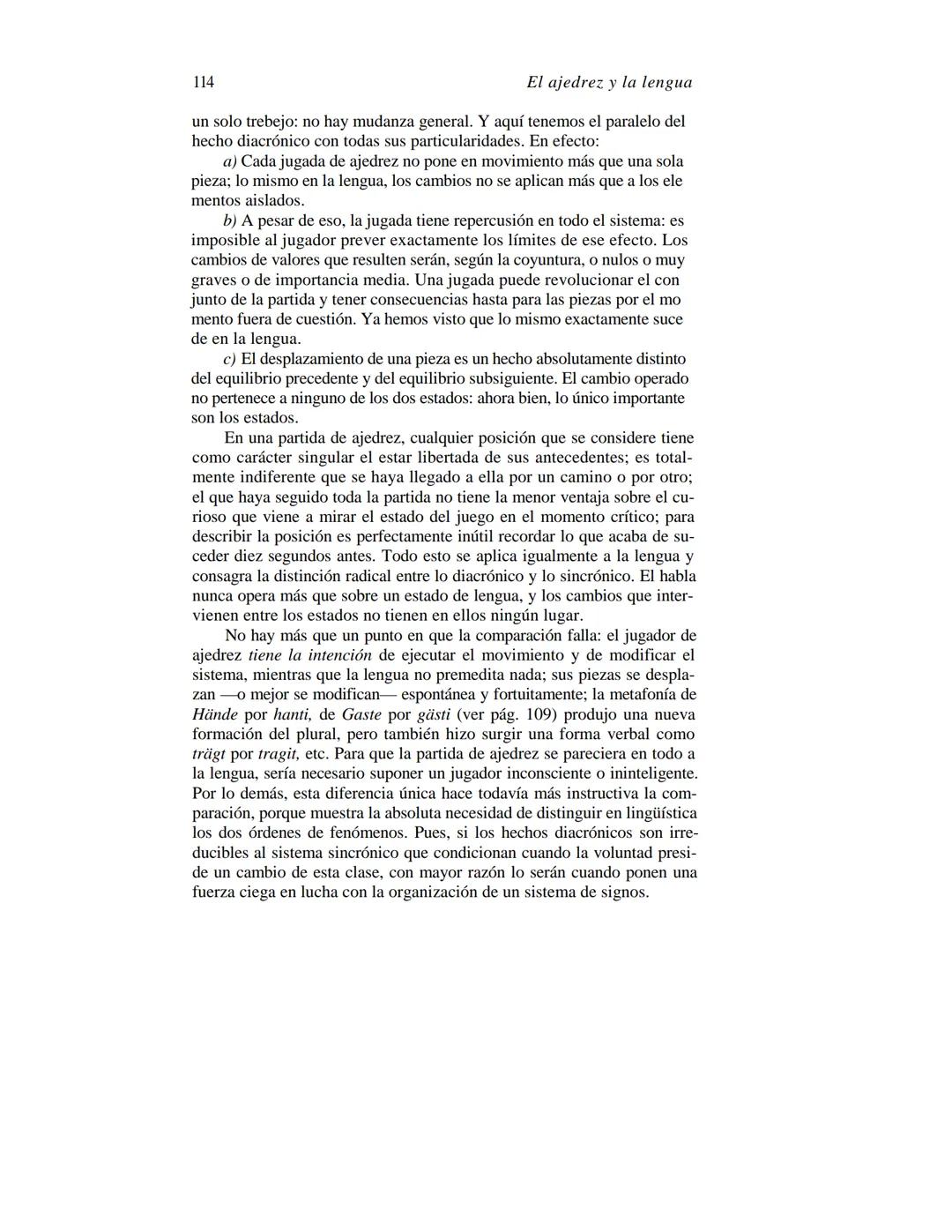 FERDINAND DE SAUSSURE
CURSO DE
LINGÜÍSTICA GENERAL
Traducción, prólogo y notas de AMADO ALONSO
VIGESIMACUARTA EDICIÓN
EDITORIAL LOSADA
L
