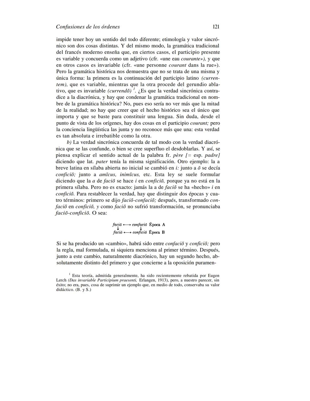 FERDINAND DE SAUSSURE
CURSO DE
LINGÜÍSTICA GENERAL
Traducción, prólogo y notas de AMADO ALONSO
VIGESIMACUARTA EDICIÓN
EDITORIAL LOSADA
L