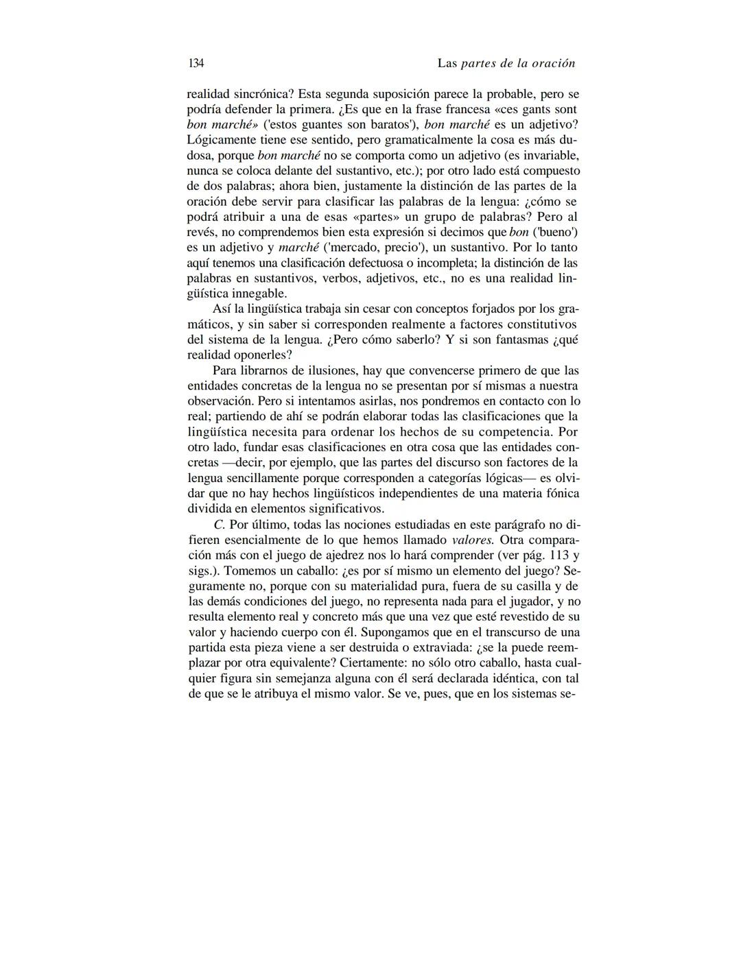 FERDINAND DE SAUSSURE
CURSO DE
LINGÜÍSTICA GENERAL
Traducción, prólogo y notas de AMADO ALONSO
VIGESIMACUARTA EDICIÓN
EDITORIAL LOSADA
L