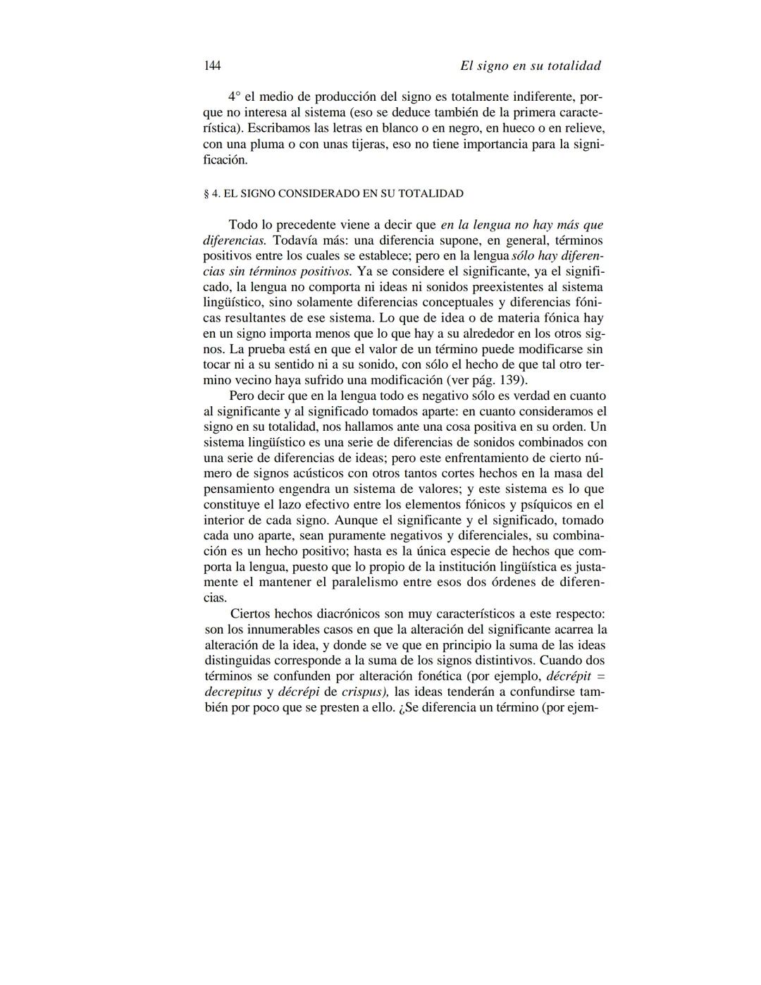FERDINAND DE SAUSSURE
CURSO DE
LINGÜÍSTICA GENERAL
Traducción, prólogo y notas de AMADO ALONSO
VIGESIMACUARTA EDICIÓN
EDITORIAL LOSADA
L