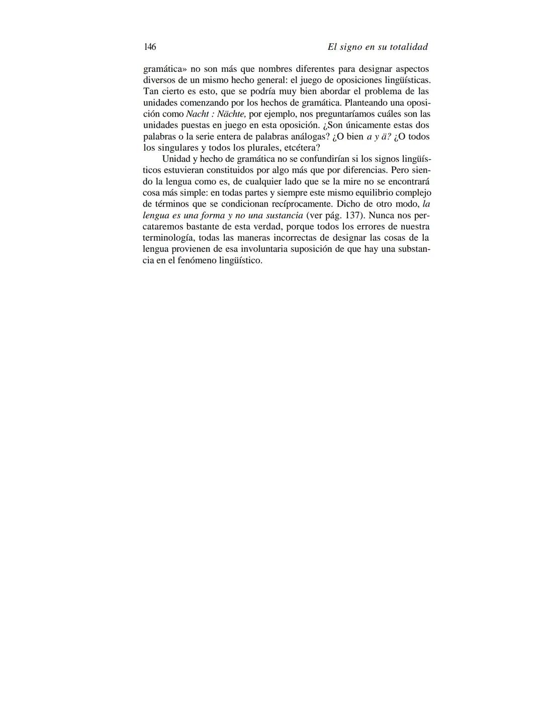 FERDINAND DE SAUSSURE
CURSO DE
LINGÜÍSTICA GENERAL
Traducción, prólogo y notas de AMADO ALONSO
VIGESIMACUARTA EDICIÓN
EDITORIAL LOSADA
L
