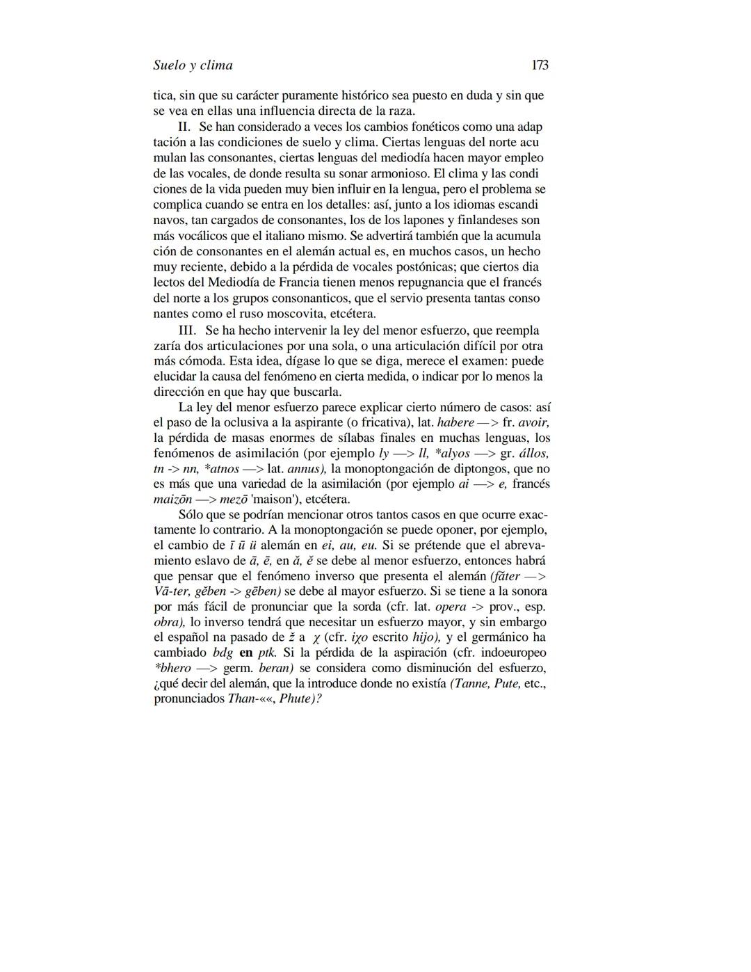 FERDINAND DE SAUSSURE
CURSO DE
LINGÜÍSTICA GENERAL
Traducción, prólogo y notas de AMADO ALONSO
VIGESIMACUARTA EDICIÓN
EDITORIAL LOSADA
L