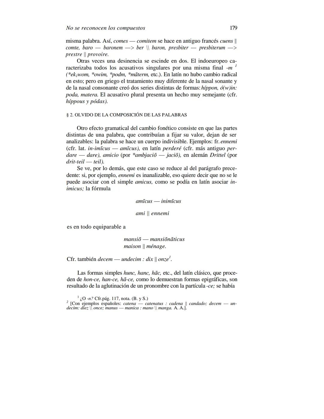 FERDINAND DE SAUSSURE
CURSO DE
LINGÜÍSTICA GENERAL
Traducción, prólogo y notas de AMADO ALONSO
VIGESIMACUARTA EDICIÓN
EDITORIAL LOSADA
L