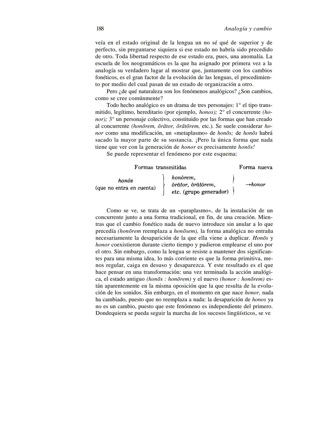 FERDINAND DE SAUSSURE
CURSO DE
LINGÜÍSTICA GENERAL
Traducción, prólogo y notas de AMADO ALONSO
VIGESIMACUARTA EDICIÓN
EDITORIAL LOSADA
L