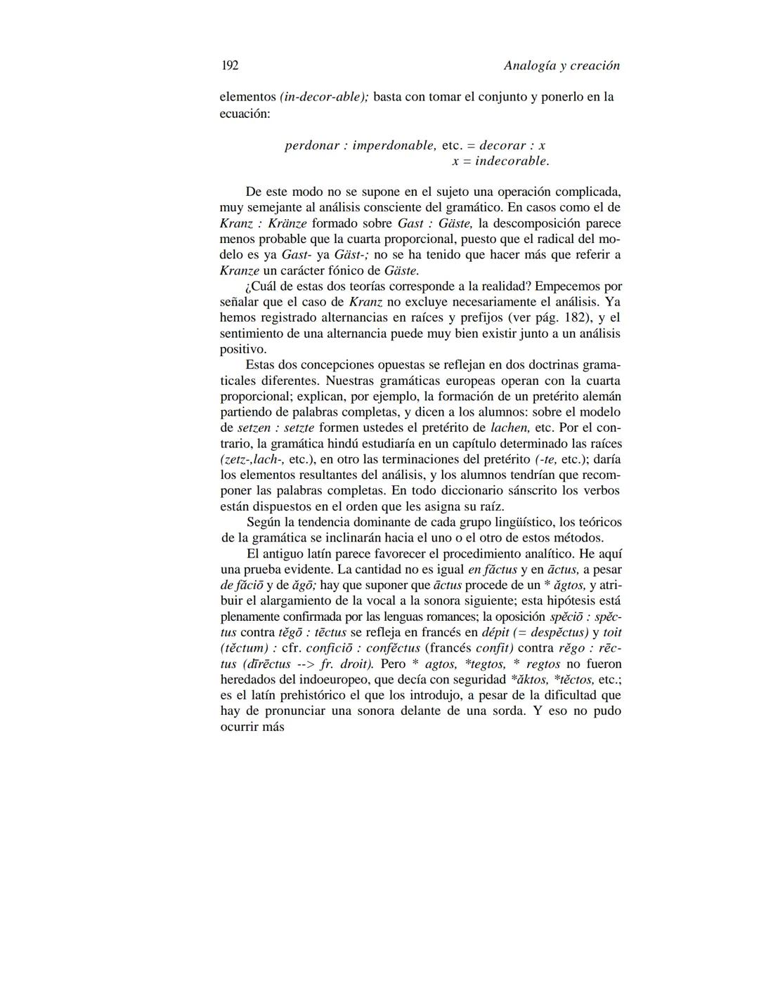 FERDINAND DE SAUSSURE
CURSO DE
LINGÜÍSTICA GENERAL
Traducción, prólogo y notas de AMADO ALONSO
VIGESIMACUARTA EDICIÓN
EDITORIAL LOSADA
L