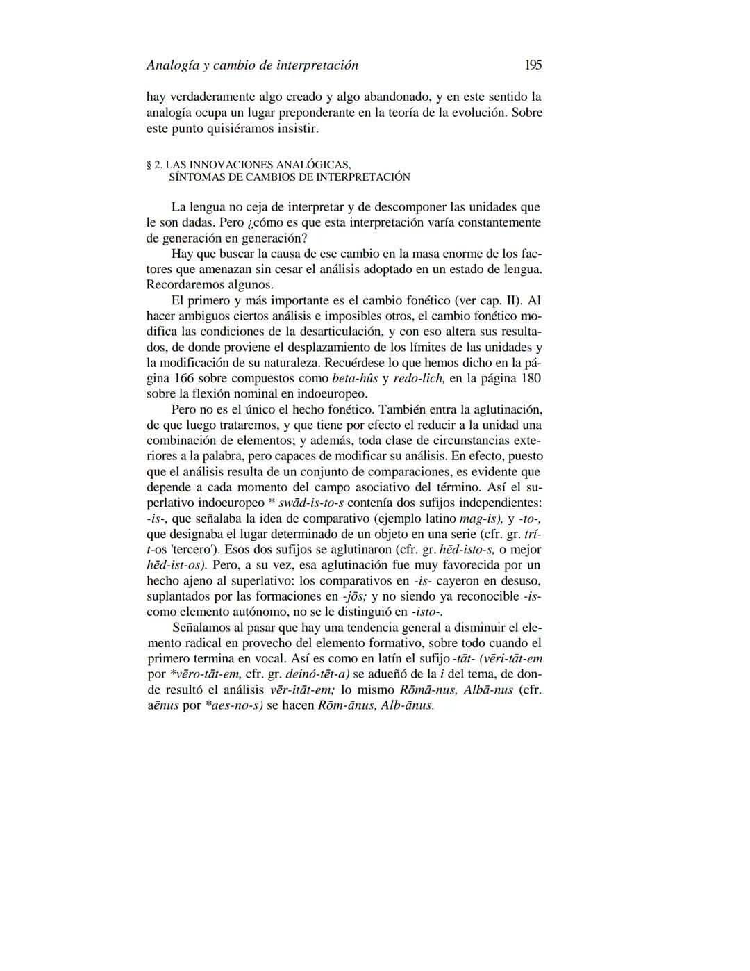 FERDINAND DE SAUSSURE
CURSO DE
LINGÜÍSTICA GENERAL
Traducción, prólogo y notas de AMADO ALONSO
VIGESIMACUARTA EDICIÓN
EDITORIAL LOSADA
L