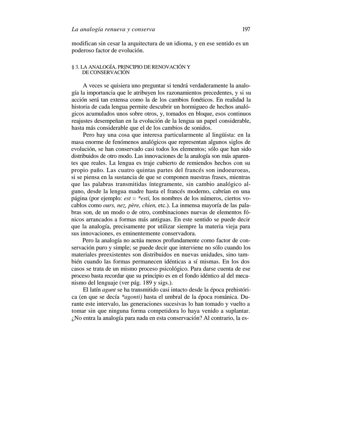 FERDINAND DE SAUSSURE
CURSO DE
LINGÜÍSTICA GENERAL
Traducción, prólogo y notas de AMADO ALONSO
VIGESIMACUARTA EDICIÓN
EDITORIAL LOSADA
L