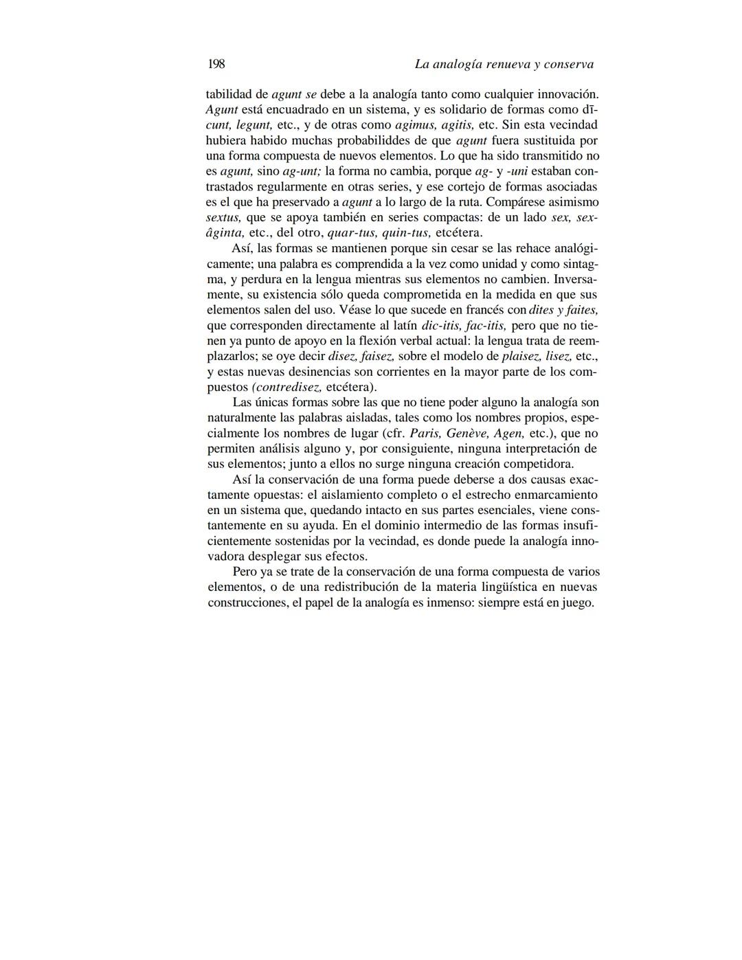 FERDINAND DE SAUSSURE
CURSO DE
LINGÜÍSTICA GENERAL
Traducción, prólogo y notas de AMADO ALONSO
VIGESIMACUARTA EDICIÓN
EDITORIAL LOSADA
L