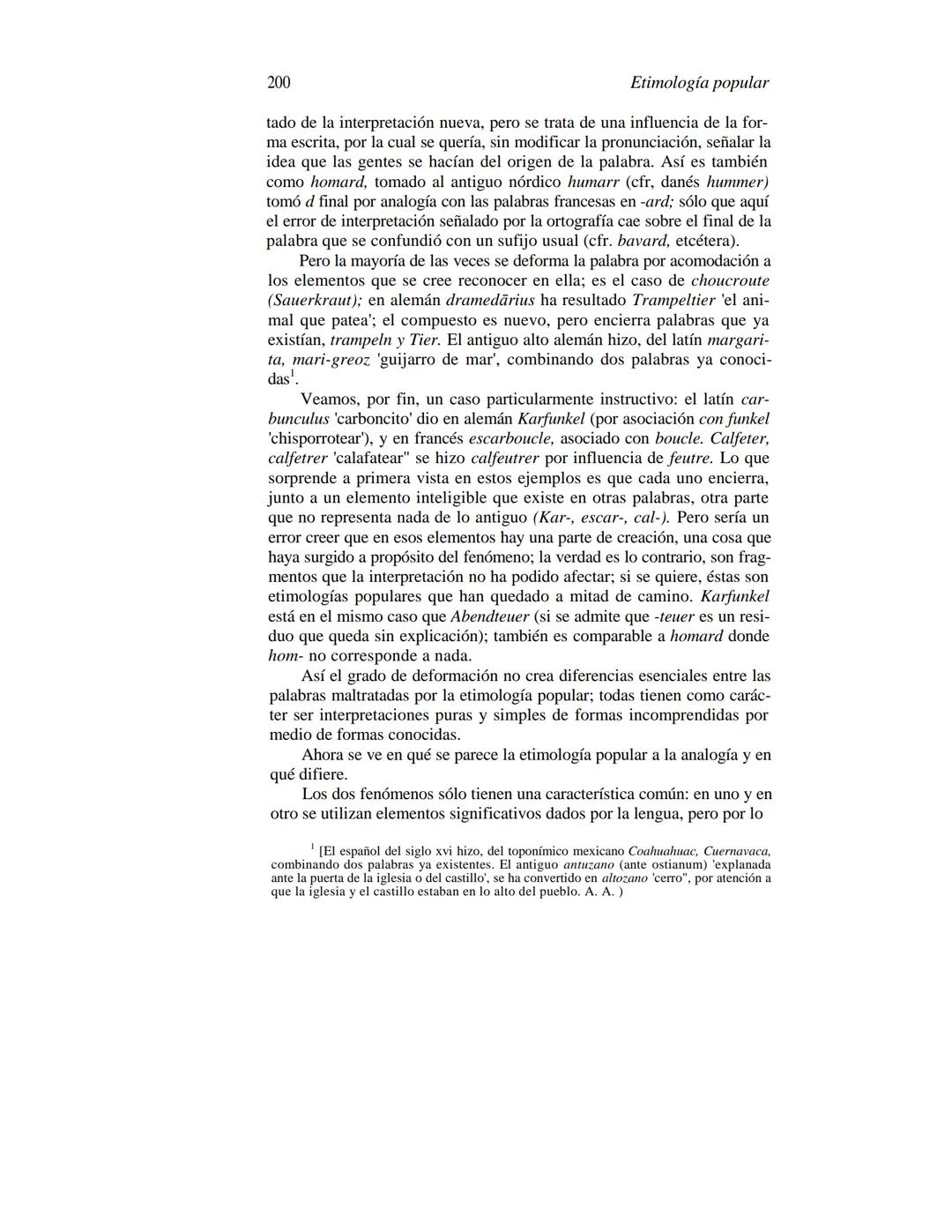 FERDINAND DE SAUSSURE
CURSO DE
LINGÜÍSTICA GENERAL
Traducción, prólogo y notas de AMADO ALONSO
VIGESIMACUARTA EDICIÓN
EDITORIAL LOSADA
L
