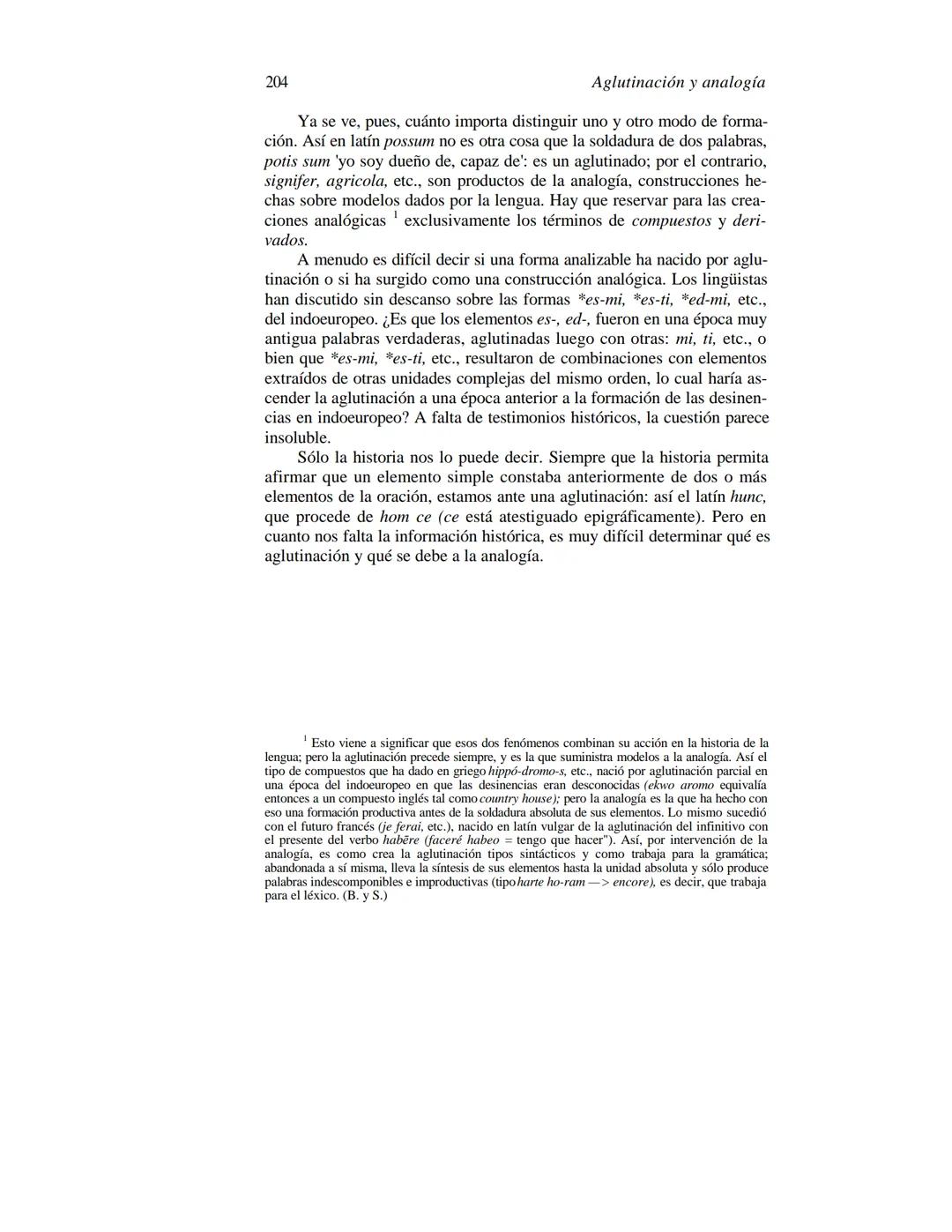 FERDINAND DE SAUSSURE
CURSO DE
LINGÜÍSTICA GENERAL
Traducción, prólogo y notas de AMADO ALONSO
VIGESIMACUARTA EDICIÓN
EDITORIAL LOSADA
L
