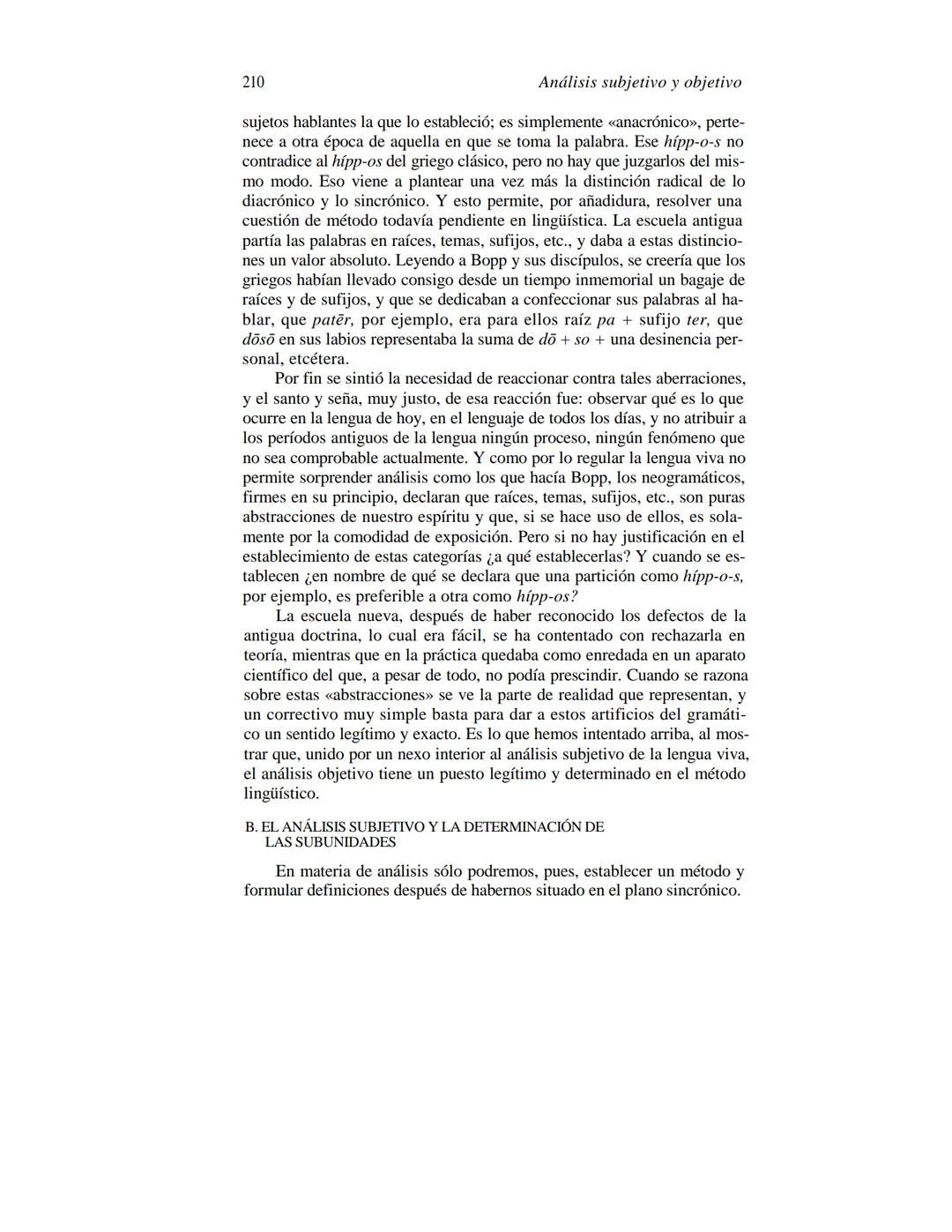 FERDINAND DE SAUSSURE
CURSO DE
LINGÜÍSTICA GENERAL
Traducción, prólogo y notas de AMADO ALONSO
VIGESIMACUARTA EDICIÓN
EDITORIAL LOSADA
L