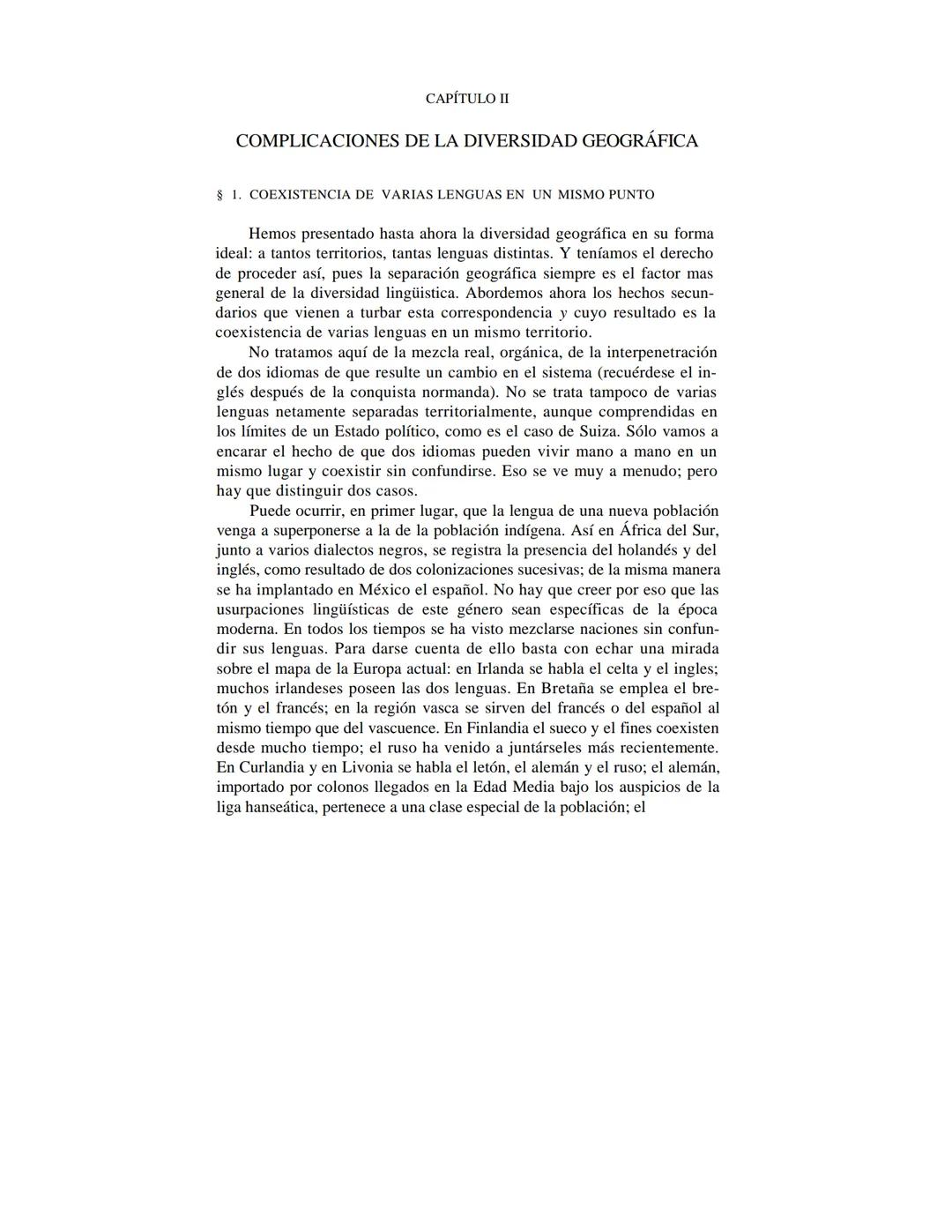 FERDINAND DE SAUSSURE
CURSO DE
LINGÜÍSTICA GENERAL
Traducción, prólogo y notas de AMADO ALONSO
VIGESIMACUARTA EDICIÓN
EDITORIAL LOSADA
L