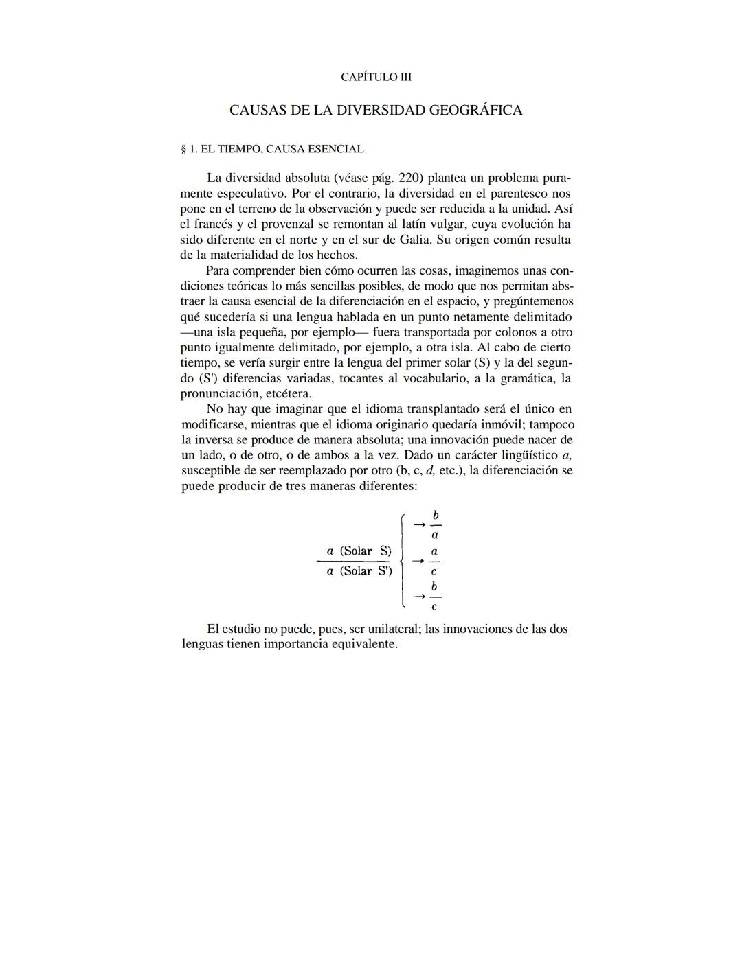 FERDINAND DE SAUSSURE
CURSO DE
LINGÜÍSTICA GENERAL
Traducción, prólogo y notas de AMADO ALONSO
VIGESIMACUARTA EDICIÓN
EDITORIAL LOSADA
L