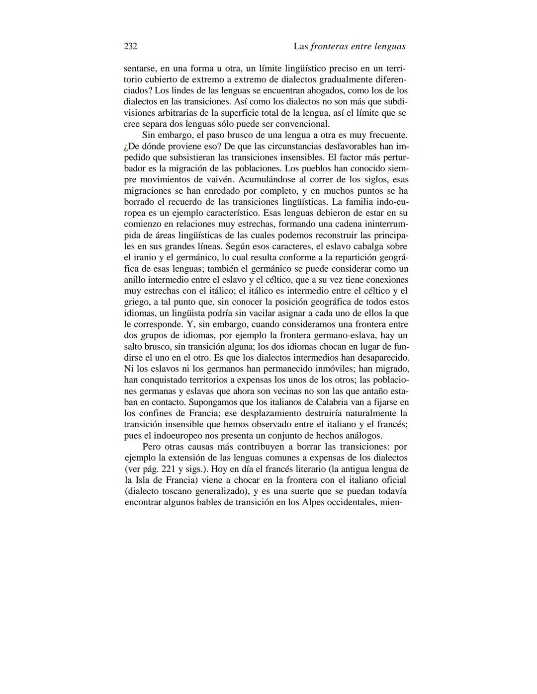 FERDINAND DE SAUSSURE
CURSO DE
LINGÜÍSTICA GENERAL
Traducción, prólogo y notas de AMADO ALONSO
VIGESIMACUARTA EDICIÓN
EDITORIAL LOSADA
L