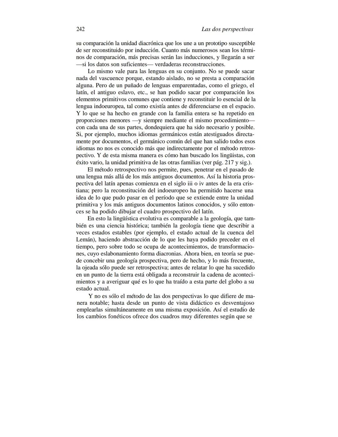 FERDINAND DE SAUSSURE
CURSO DE
LINGÜÍSTICA GENERAL
Traducción, prólogo y notas de AMADO ALONSO
VIGESIMACUARTA EDICIÓN
EDITORIAL LOSADA
L