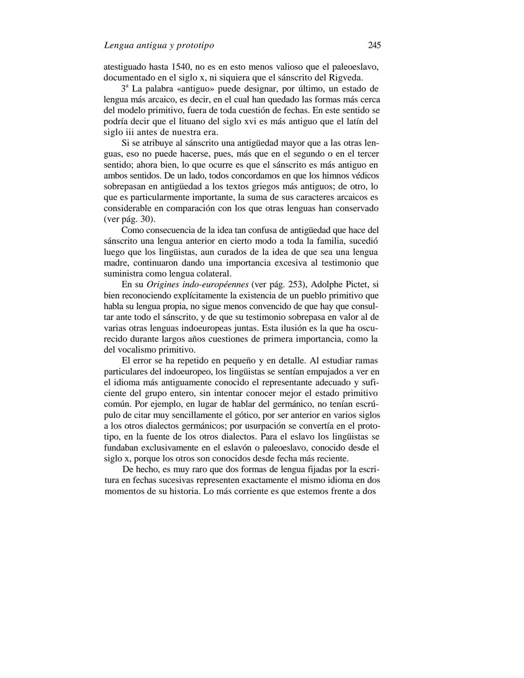 FERDINAND DE SAUSSURE
CURSO DE
LINGÜÍSTICA GENERAL
Traducción, prólogo y notas de AMADO ALONSO
VIGESIMACUARTA EDICIÓN
EDITORIAL LOSADA
L
