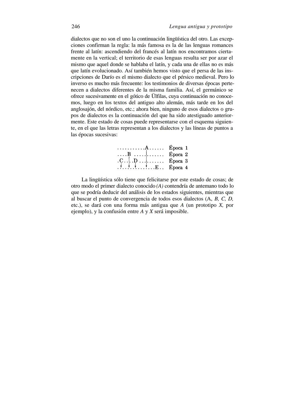 FERDINAND DE SAUSSURE
CURSO DE
LINGÜÍSTICA GENERAL
Traducción, prólogo y notas de AMADO ALONSO
VIGESIMACUARTA EDICIÓN
EDITORIAL LOSADA
L