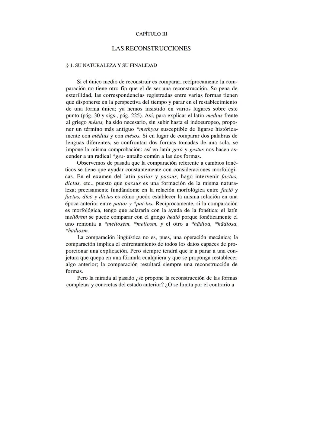 FERDINAND DE SAUSSURE
CURSO DE
LINGÜÍSTICA GENERAL
Traducción, prólogo y notas de AMADO ALONSO
VIGESIMACUARTA EDICIÓN
EDITORIAL LOSADA
L