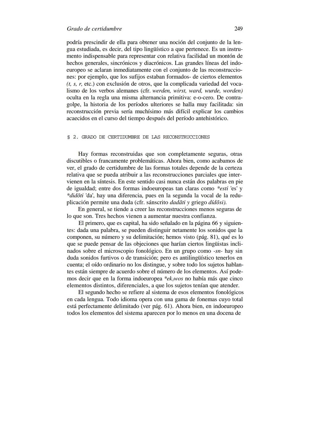 FERDINAND DE SAUSSURE
CURSO DE
LINGÜÍSTICA GENERAL
Traducción, prólogo y notas de AMADO ALONSO
VIGESIMACUARTA EDICIÓN
EDITORIAL LOSADA
L