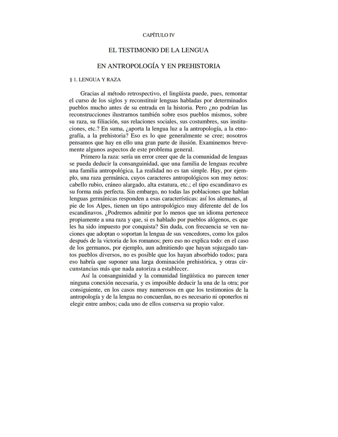 FERDINAND DE SAUSSURE
CURSO DE
LINGÜÍSTICA GENERAL
Traducción, prólogo y notas de AMADO ALONSO
VIGESIMACUARTA EDICIÓN
EDITORIAL LOSADA
L