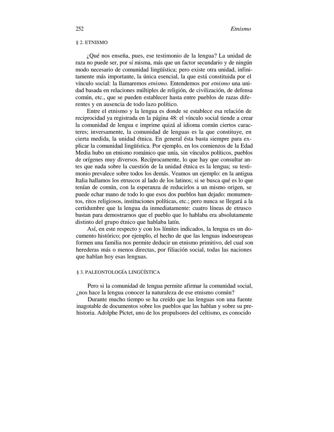 FERDINAND DE SAUSSURE
CURSO DE
LINGÜÍSTICA GENERAL
Traducción, prólogo y notas de AMADO ALONSO
VIGESIMACUARTA EDICIÓN
EDITORIAL LOSADA
L