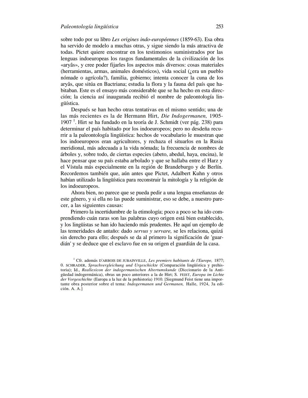 FERDINAND DE SAUSSURE
CURSO DE
LINGÜÍSTICA GENERAL
Traducción, prólogo y notas de AMADO ALONSO
VIGESIMACUARTA EDICIÓN
EDITORIAL LOSADA
L