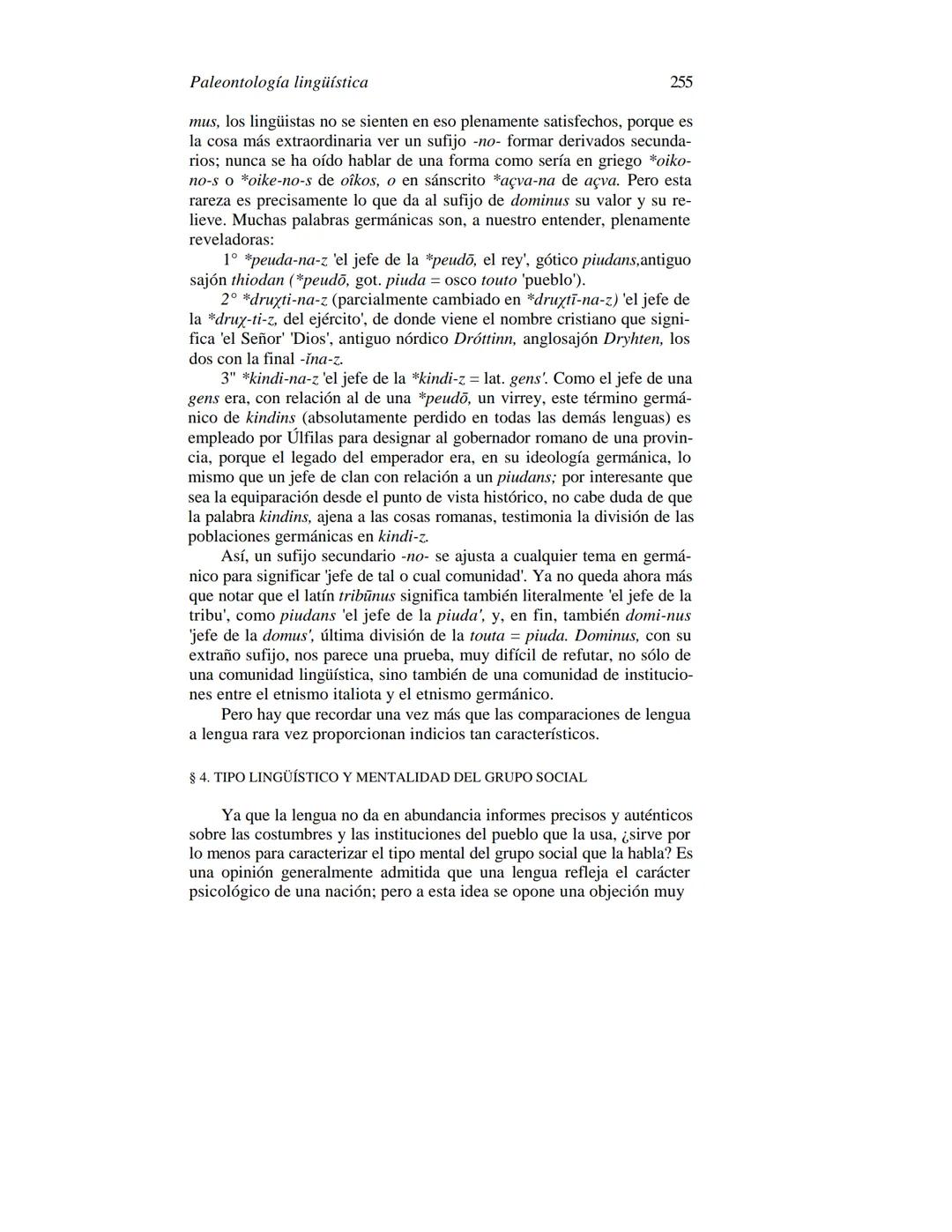 FERDINAND DE SAUSSURE
CURSO DE
LINGÜÍSTICA GENERAL
Traducción, prólogo y notas de AMADO ALONSO
VIGESIMACUARTA EDICIÓN
EDITORIAL LOSADA
L