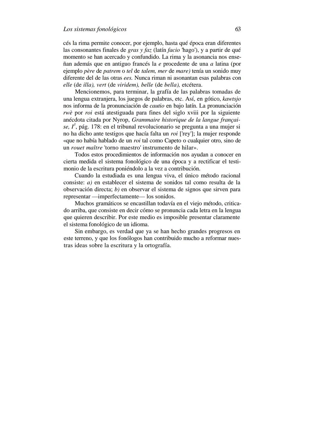 FERDINAND DE SAUSSURE
CURSO DE
LINGÜÍSTICA GENERAL
Traducción, prólogo y notas de AMADO ALONSO
VIGESIMACUARTA EDICIÓN
EDITORIAL LOSADA
L